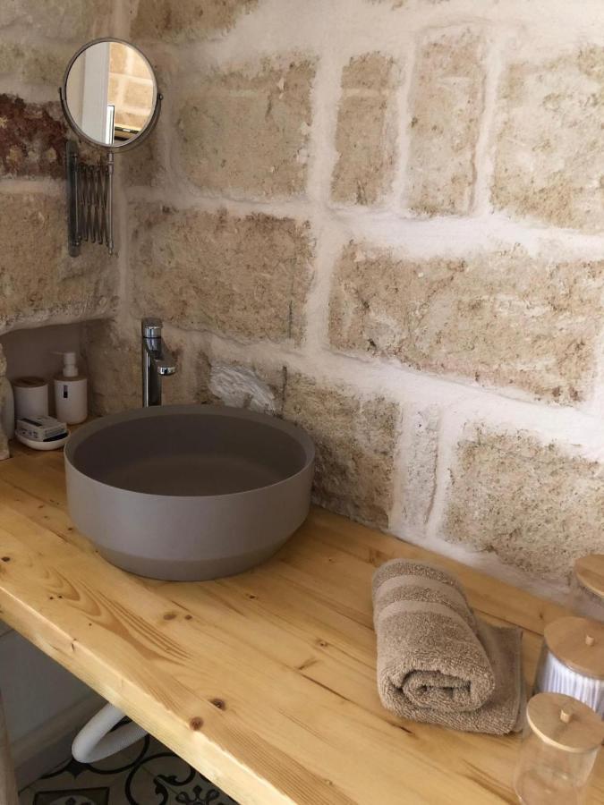Trullo Del Sol Konuk evi Ceglie Messapica Dış mekan fotoğraf