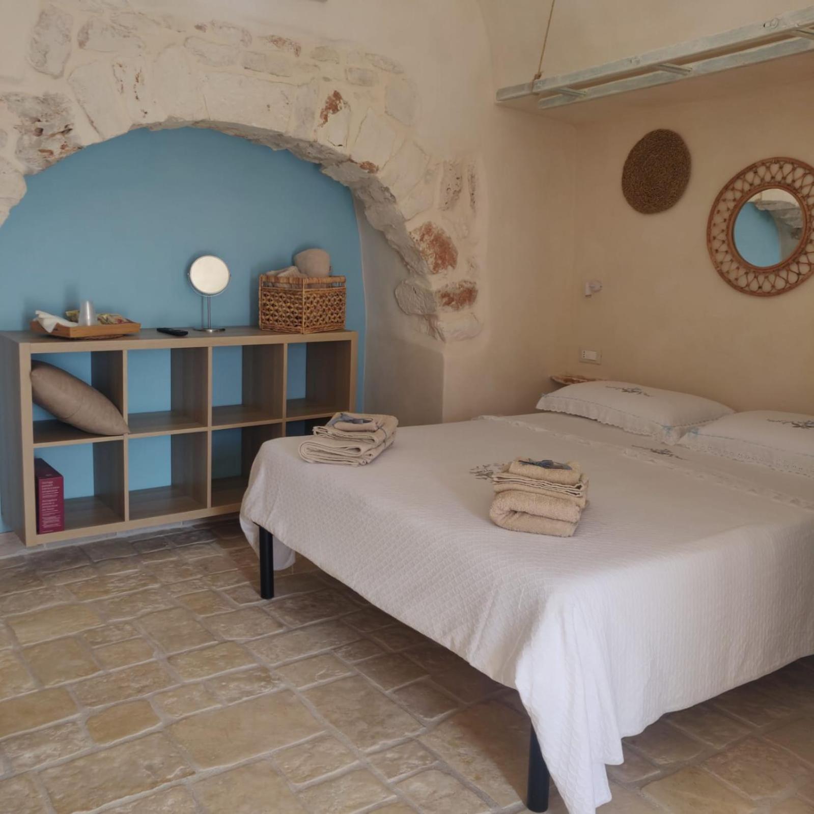 Trullo Del Sol Konuk evi Ceglie Messapica Dış mekan fotoğraf